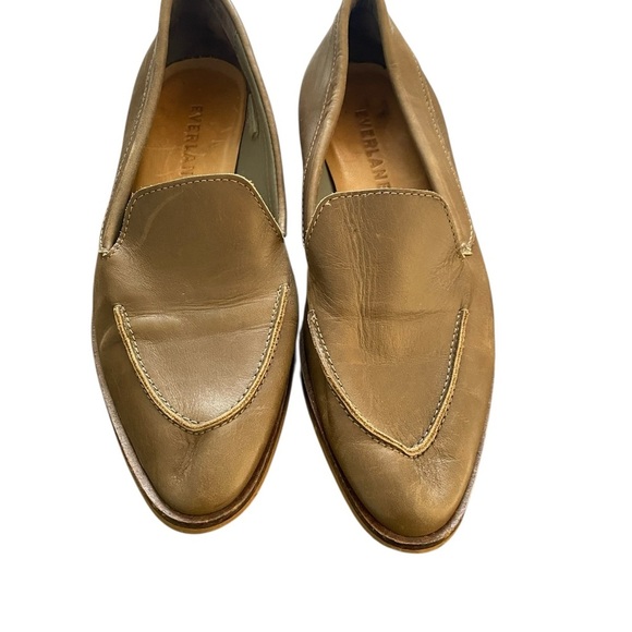 Everlane The Modern slip on loafers - Picture 2 of 15